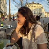 Inès T., Bordeaux
