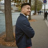 Karim B., Paris