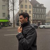 Thomas L., Strasbourg